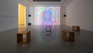 Sergi: Distopya Ses Sanatı İstanbul 2021