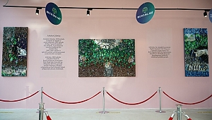 Sergi: Recycling Art