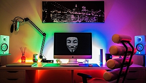 Türkiye’de ‘gamer’ sayısı 36 milyona ulaştı