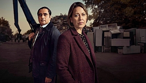 Unforgotten 4. sezonuyla geri dönüyor