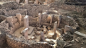 Washington'da Göbeklitepe konuşuldu