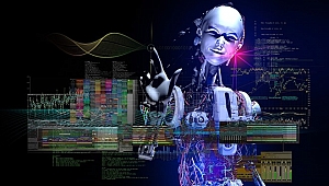 Yapay zeka tiyatro oyunu yazdı