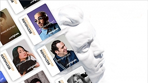 Yeni nesil piyanistler Beethoven’ı yeniden yorumladı 