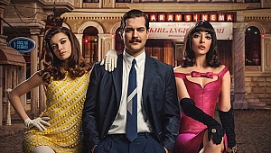 Yeşilçam'ın yayın tarihi açıklandı