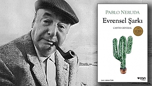  Yılın Çeviri Kitabı ödülü Adnan Özer'e verildi