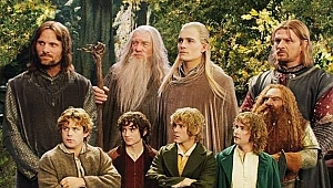 Yüzüklerin Efendisi'nin en güçlü karakteri hangisi?