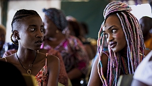 Afrikalı kadın yönetmenlerin gözünden Asla Yalnız seçkisi