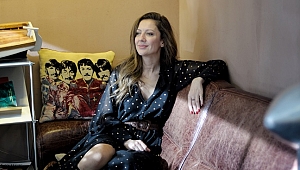 Aslı Perker kimdir?