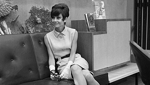 Audrey Hepburn’ün hayatı dizi oluyor