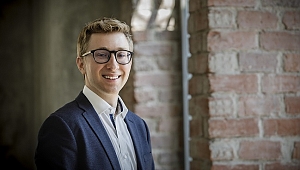 Avusturyalı genç şef Patrick Hahn, BİFO’nun daimi konuk şefliğine getirildi