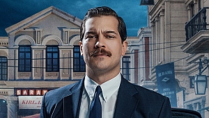 Çağatay Ulusoy: Çağan Irmak işine aşık, gözlem becerisi etkileyici bir yönetmen