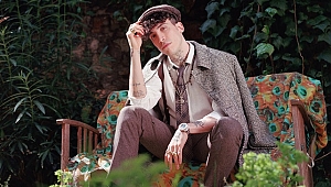 Can Bonomo'dan yeni şarkı: Kaplan