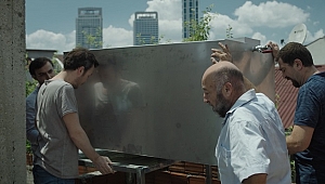 ‘Çatlak’ İstanbul’da ilk kez İstanbul Film Festivali’nde gösterilecek