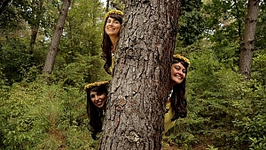 Çevrimiçi söyleşi: Hayırlı Evlat’ı yakından tanıyalım 