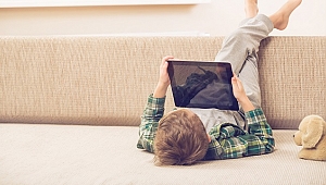 Çocukların seçim yapabileceklerini düşünmek, dijital dünyanın ruhuna aykırı