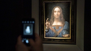 Dünyanın en pahalı tablosu NFT olarak satışta