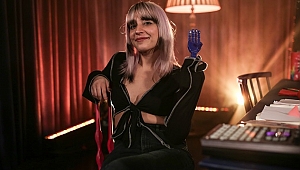 Ekin Beril: Pandemi bende çok bir şey değiştirmedi