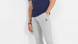 Eşofman altı giysi modelleri nelerdir?