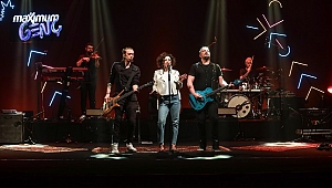 Fatma Turgut'tan online konser