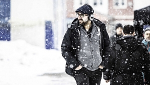 Ferit Karahan: Klişe bir konudan da iyi bir film çıkabileceğine inanıyorum