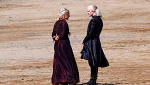 House of the Dragon'un çekimlerine başlandı