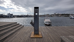 İstanbul Tasarım Bienali beş yeni eser ile veda ediyor