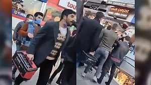 Kadıköy Belediyesi'nden sokak müzisyenleri açıklaması