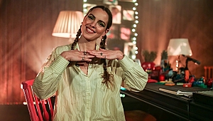 Lara Di Lara: Ölmekten korkmuyorum, üretememekten korkuyorum