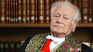 Maurice Druon’un Lanetli Krallar serisi, 70 yıl sonra ilk kez Türkçe’de