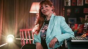 Nova Norda: Kendi delirmemin sorumluluğunu kimseye yüklemek istemem