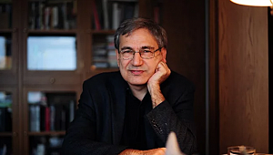Orhan Pamuk: Veba Geceleri çok güzel dizi olur