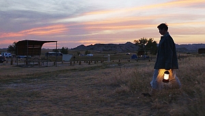 Oscar'a Nomadland damga vurdu