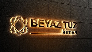 Pek çok tuz çeşidi Beyaz Tuz adresinde