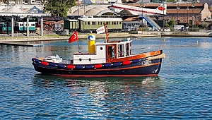 Rahmi M. Koç Müzesi'ne İngiltere'den ödül