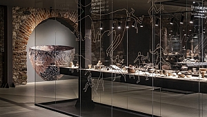 Rezan Has Müzesi'nde sergiler devam ediyor