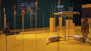 SALT Beyoğlu'nda yeni sergi 