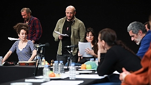 Semaver ve Kumpanya online izlenebilecek