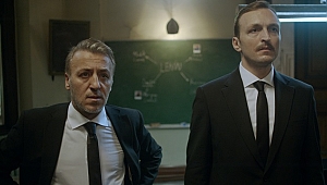 Sen Ben Lenin filminin dünya prömiyeri 43. Moskova Film Festivali’nde yapılacak