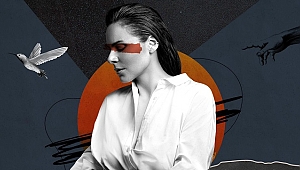 Şenay Lambaoğlu, pandemi dönemi notlarını Hayat Defteri'ne döktü