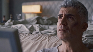 Senkron, nisan ayında gösterime girecek