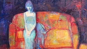 Sergi: Baharı Getirdim Sana