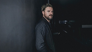 Solomun’dan albüm öncesi yeni şarkı: The Center Will Not Hold