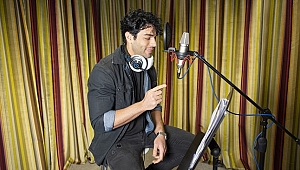 Şükrü Özyıldız: Bu dünya bizim evimiz