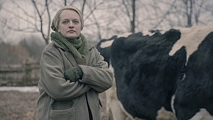 The Handmaid’s Tale’in dördüncü sezonu geliyor