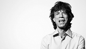 The Rolling Stones ve Foo Fighters'in vokalistlerinden ortak şarkı: Eazy Sleazy