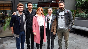 Tiyatro Kooperatifi, 2. Olağan Genel Kurulu’nu gerçekleştirdi