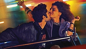 Uçan Süpürge Kadın Filmleri Festivali tarihleri yenilendi