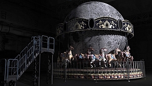 Yapı Kredi bomontiada’da yeni karma sergi: Tutunmak