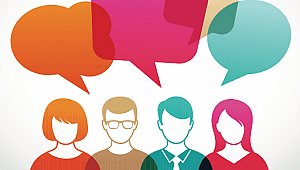 Yeni insanlarla tanışmak 