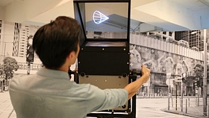 Yeni medya sanatının geleceği Sakıp Sabancı Müzesi’nde konuşuluyor